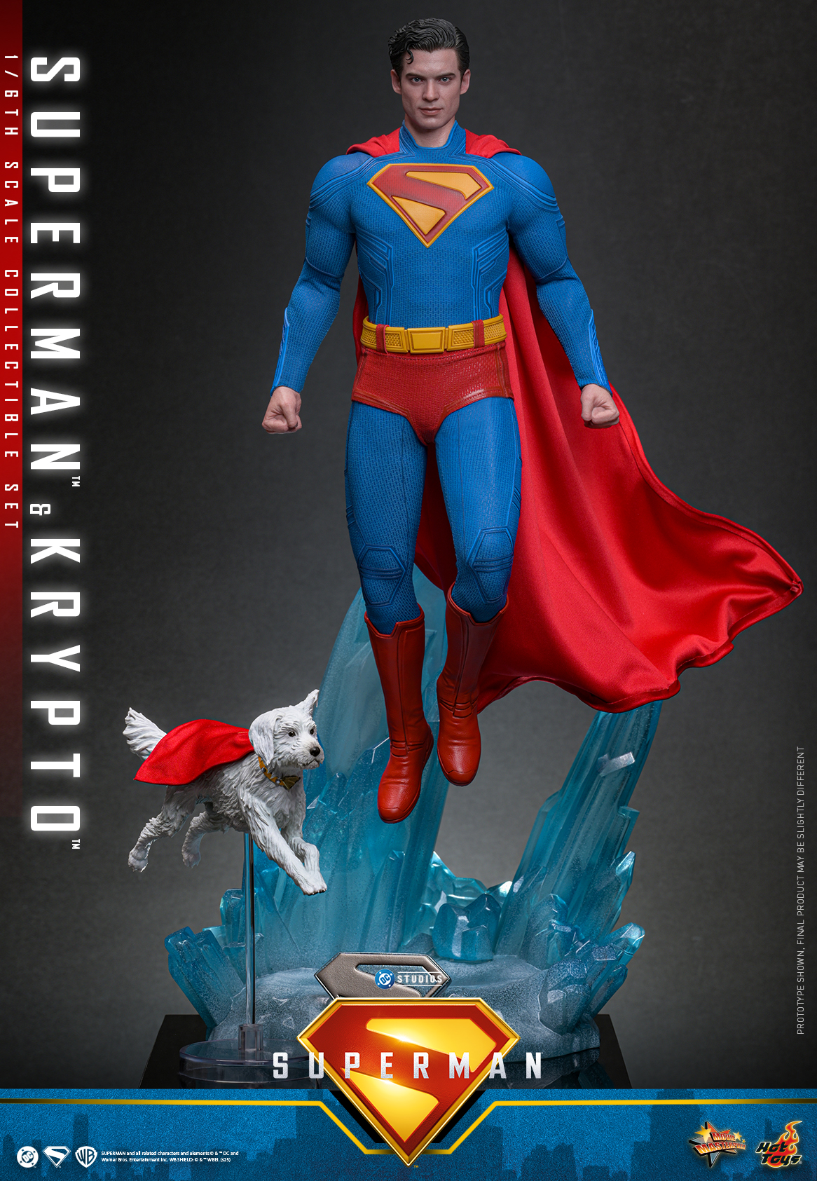 Hot Toys - Superman - Superman and Krypto_PR2.jpg